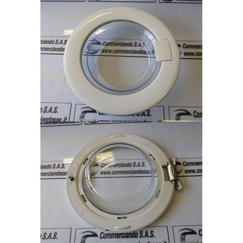 OBLO' PER LAVATRICE REX RL 5 X USATO VLX