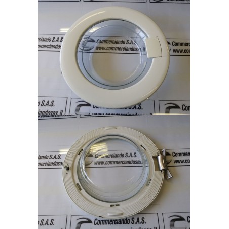 OBLO' PER LAVATRICE REX RL 5 X USATO VLX