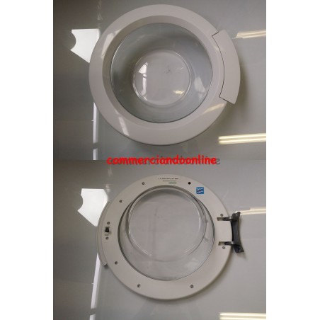 OBLO' PER LAVATRICE SIEMENS WM10E176II/54 FD 9211 USATO agx