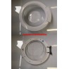 OBLO' PER LAVATRICE SIEMENS WM10E176II/54 FD 9211 USATO agx