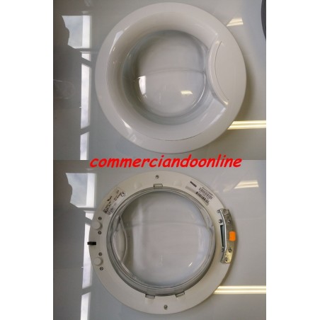 OBLO' PER LAVATRICE WHIRPOOL AWO/D 1006 USATO VLX
