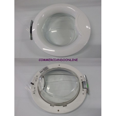 OBLO' PER LAVATRICE WHIRPOOL AWO/D 4311 USATO agx