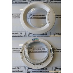 OBLO' PER LAVATRICE WHIRPOOL AWO/D 7086 USATO agx