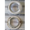 OBLO' PER LAVATRICE WHIRPOOL AWO/D 7106/1 USATO VLX