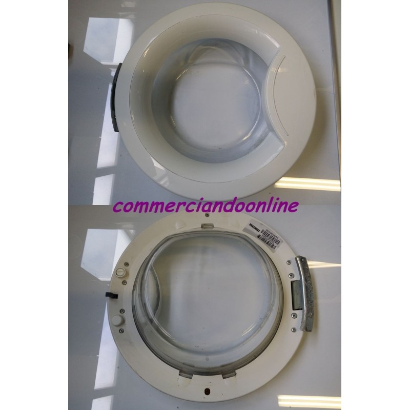 OBLO' PER LAVATRICE WHIRPOOL AWO/D4110 USATO VLX