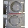 OBLO' PER LAVATRICE ZEROWATT HOOVER LADYPIU' H 77 E USATO agx