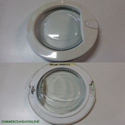 OBLO' PER LAVATRICE ZEROWATT SPACE X 1 USATO agx