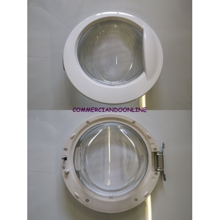OBLO' PER LAVATRICE ZOPPAS PWH 71061 USATO VLX