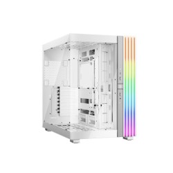 PC- Case BeQuiet Light Base 900 DX - White