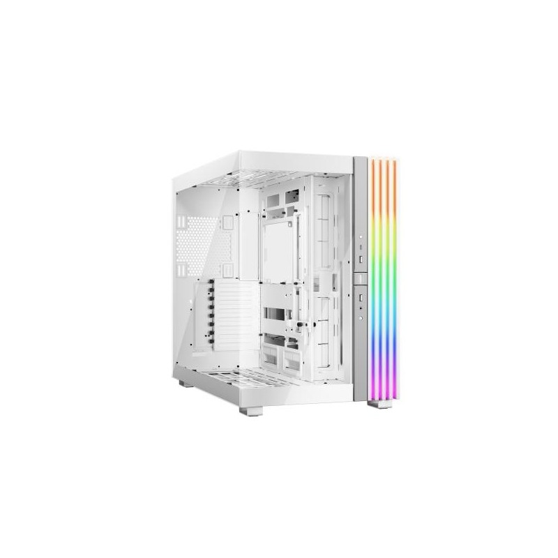 PC- Case BeQuiet Light Base 900 DX - White