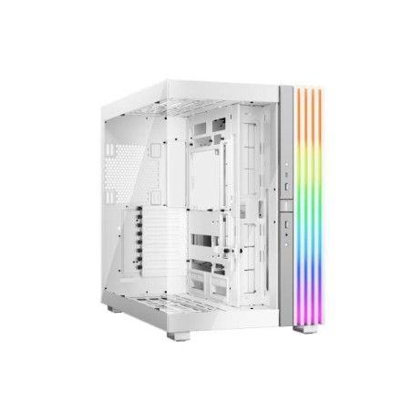 PC- Case BeQuiet Light Base 900 DX - White
