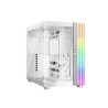 PC- Case BeQuiet Light Base 900 DX - White