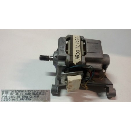 MOTORE  COD. 512022102 PER LAVATRICE ARDO FL105S usato agx