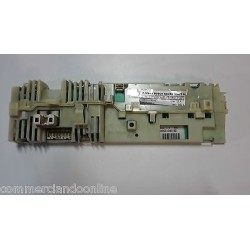 SCHEDA COMANDI COD 5550000294 PER LAVATRICE BOSCH FD 7912  USATO