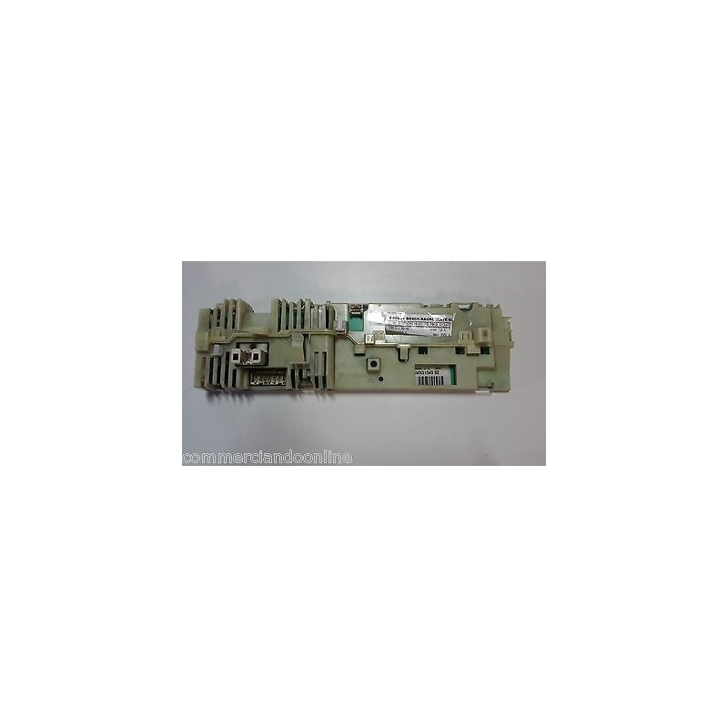 SCHEDA COMANDI COD 5550000294 PER LAVATRICE BOSCH FD 7912  USATO