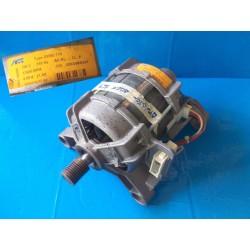 MOTORE 160021623.00 PER LAVATRICE ARISTON AQGF 149 - usato agx 8000000004277