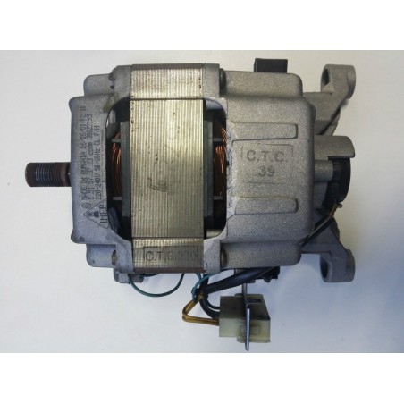 MOTORE 30027193 PER LAVATRICE KENNEX SS0642CE1,SMEG,IGNIS,OCEAN USATO VLX