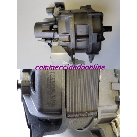 MOTORE 461975025921 PER LAVATRICE WHIRPOOL AWO/D4110 USATO VLX