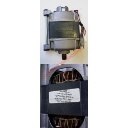 MOTORE CIM 2/55-132/AD COD.160016370.00 LAVATRICE ARISTON AVSD 109 IT USATO agx