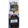 MOTORE CIM 2/55-132/AD COD.160016370.00 LAVATRICE ARISTON AVSD 109 IT USATO agx