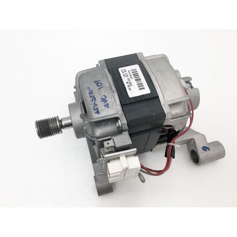 MOTORE COD 160020630.01 PER LAVATRICE ARISTON AVL 109 usato agx