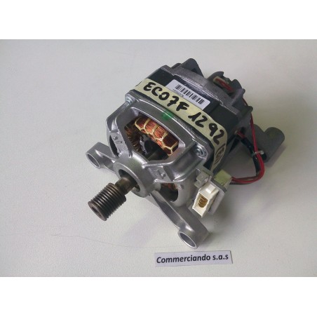 MOTORE COD 160020630.02 PER LAVATRICE ARISTON ECO7F 1292 usato agx
