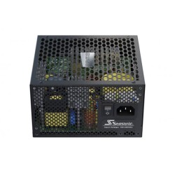 Power SupplySeasonic PRIME PX-500 500W Fanless