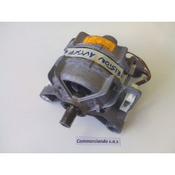 MOTORE COD 160023053.01 PER LAVATRICE ARISTON AVTXF 129 usato agx