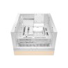 PC- Case BeQuiet Light Base 900 DX - White