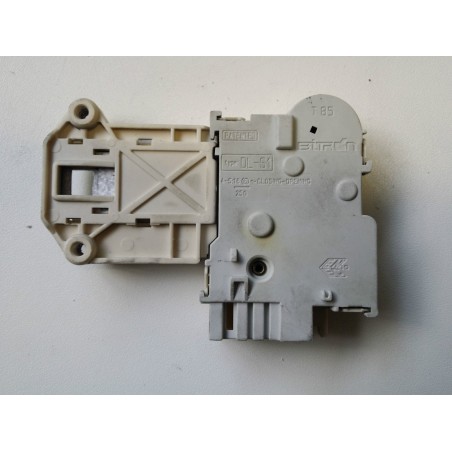 BLOCCAPORTA  COD. 124967512 PER LAVATRICE REX RE 90 REX RJ10 USATO