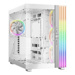 PC- Case BeQuiet Light Base 900 FX - White