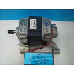 MOTORE COD. 1600164887.00 PER LAVATRICE ARISTON AVL 109 IT-BG - USATO