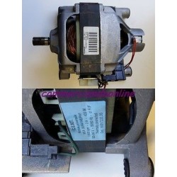 MOTORE COD. 160017230.00 PER LAVATRICE INDESIT WAT8 IT  USATO agx