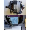 MOTORE COD. 160017230.00 PER LAVATRICE INDESIT WAT8 IT  USATO agx