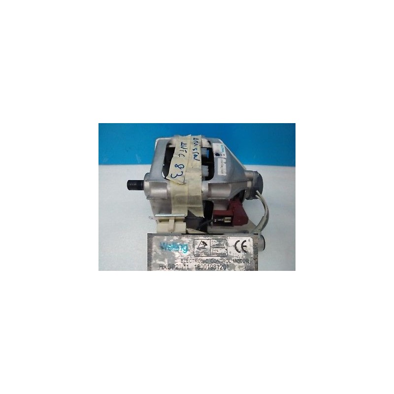 MOTORE COD. 160019812.01 PER LAVATRICE ARISTON AVTC 83 - USATO