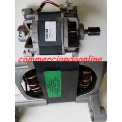 MOTORE COD. 160020372.02 PER LAVATRICE INDESIT IWD 7148 B (IT) USATO VLX