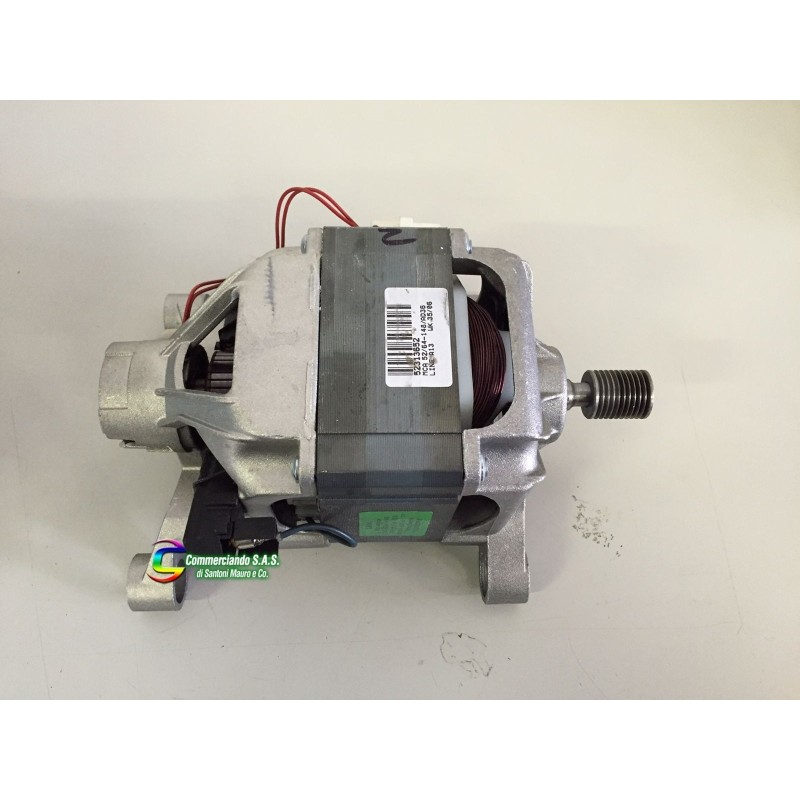 MOTORE COD. 160020441.00 PER LAVATRICE ARISTON AVXL 105  usato agx