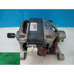 MOTORE COD. 160020441.00 PER LAVATRICE INDESIT WIXL 106 - USATO