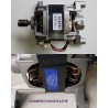 MOTORE COD. 160020630.02 PER LAVATRICE ARISTON AQSL 09 U IT USATO agx