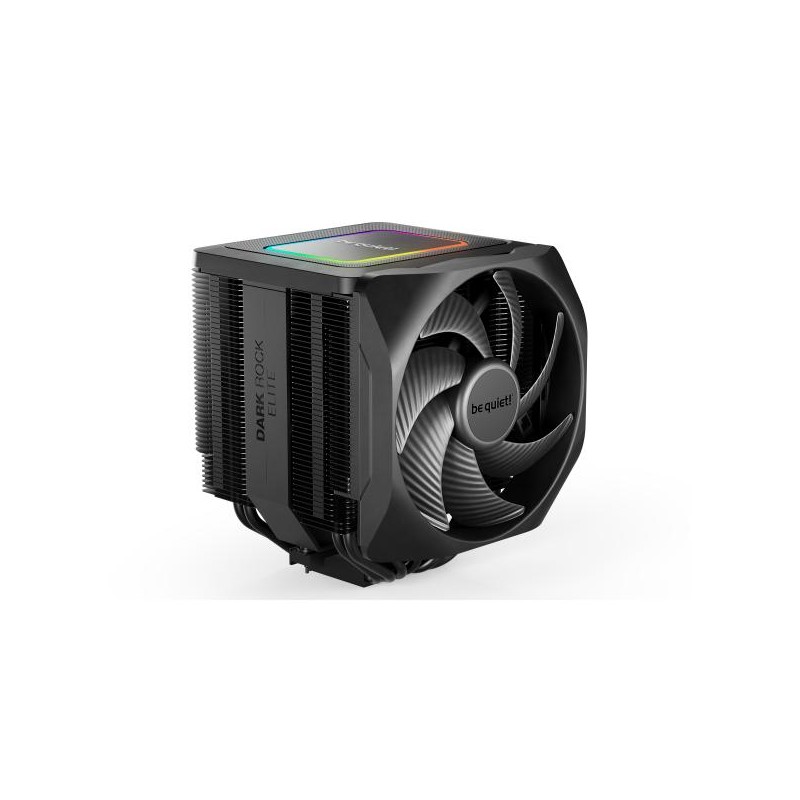 Cooler Be Quiet Dark Rock Elite 135mm PWM