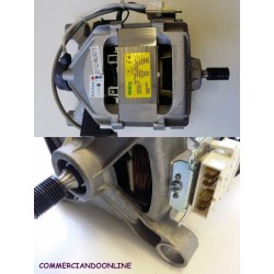 MOTORE COD. 160020939.05 PER LAVATRICE ARISTON ARXL 105 (EU)