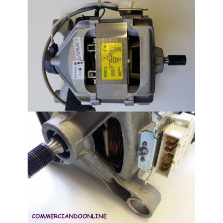 MOTORE COD. 160020939.05 PER LAVATRICE ARISTON ARXL 105 (EU)