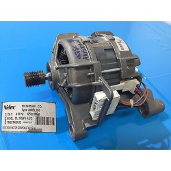 MOTORE COD. 160021480.02 PER LAVATRICE ARISTON AQSL 091 USATO agx