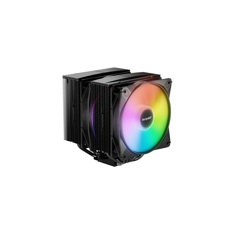 Cooler Be Quiet Pure Rock Pro 3 LX BK043