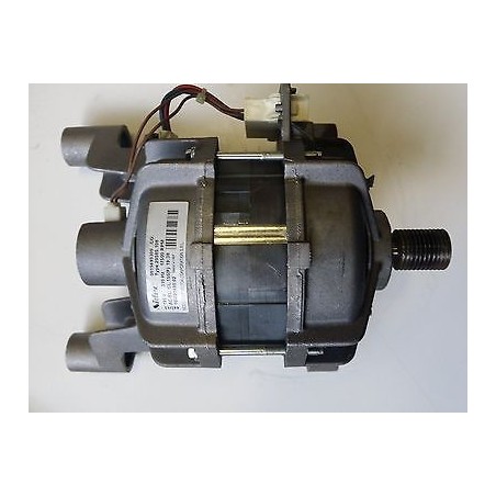 MOTORE COD. 160021480.02 TYPE 205.108 LAVATRICE ARISTON AQSF 291U (IT) USATO agx