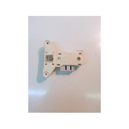 BLOCCAPORTA 01501 506  TIPO:DL-LC T85  PER LAVATRICE ARDO FL1470 USATO