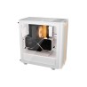 PC- Case BeQuiet Pure Base 501 DX white