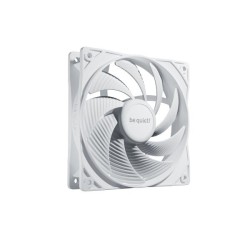 PC- Casel?fter Be Quiet Pure Wings 3 high-speed PWM 120mm white BL111