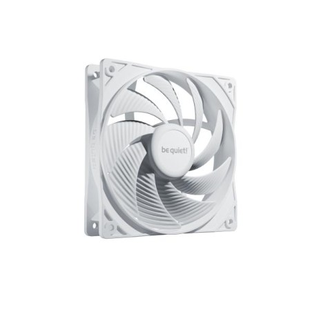 PC- Casel?fter Be Quiet Pure Wings 3 high-speed PWM 120mm white BL111