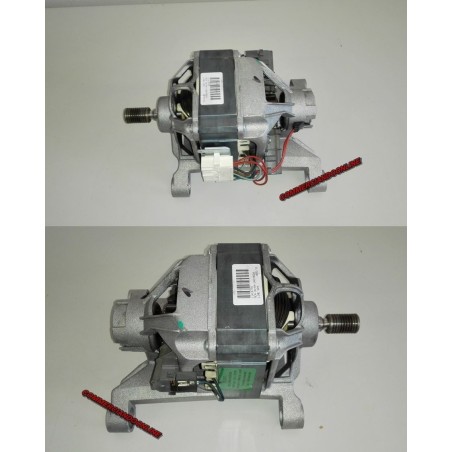 MOTORE COD. 160024054.00 PER LAVATRICE ARISTON ARSL 108   usato agx